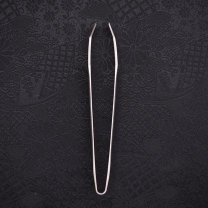 Musashi High Level Fish Bone Tweezers 120mm