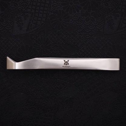 Musashi High Level Fish Bone Tweezers 120mm