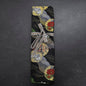 Musashi Japanese Style Kitchen Knife Roll Michi-naga Yukiwamon 1 Pocket Handmade