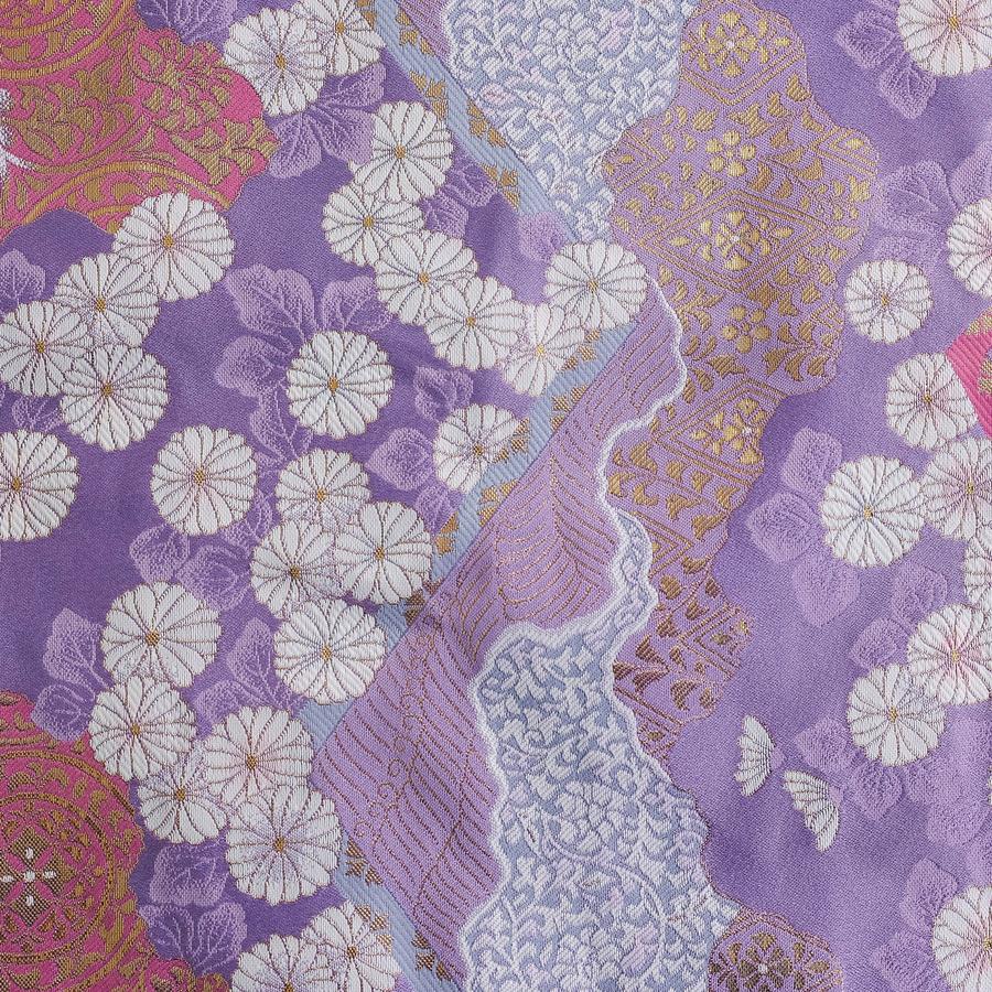 Musashi Japanese Style Kitchen Knife Roll Yamagata Kikkamon Fuji 1 Pocket Handmade