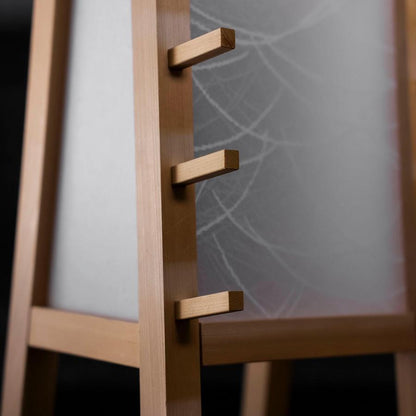 Musashi Kitchen Knives Displaying Sugi