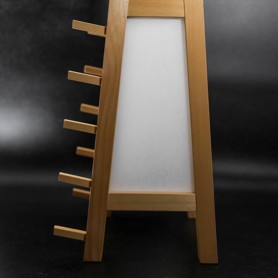 Musashi Kitchen Knives Displaying Sugi