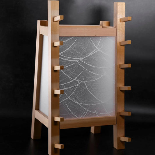 Musashi Kitchen Knives Displaying Sugi