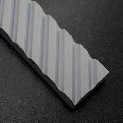 Musashi Professional Flattening Stone - Finishing #280-[Musashi]-[Japanese-Kitchen-Knives]