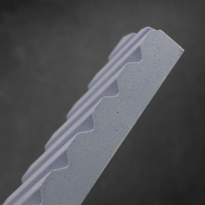 Musashi Professional Flattening Stone - Finishing #280-[Musashi]-[Japanese-Kitchen-Knives]
