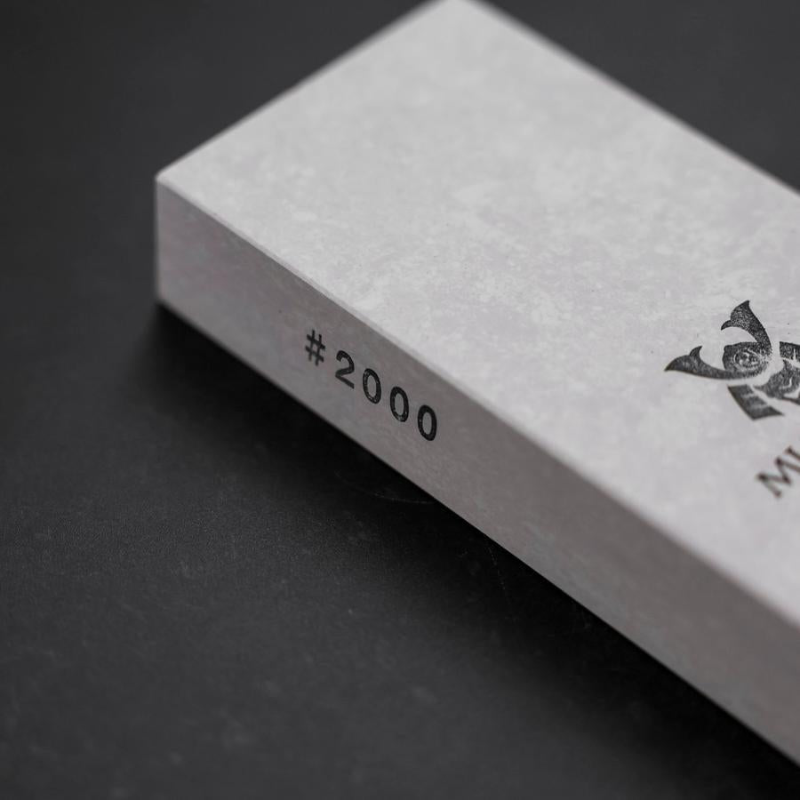 Musashi Professional Marble Sharpening Stone #2000