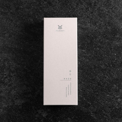 Musashi Professional Marble Sharpening Stone #400-[Musashi]-[Japanese-Kitchen-Knives]
