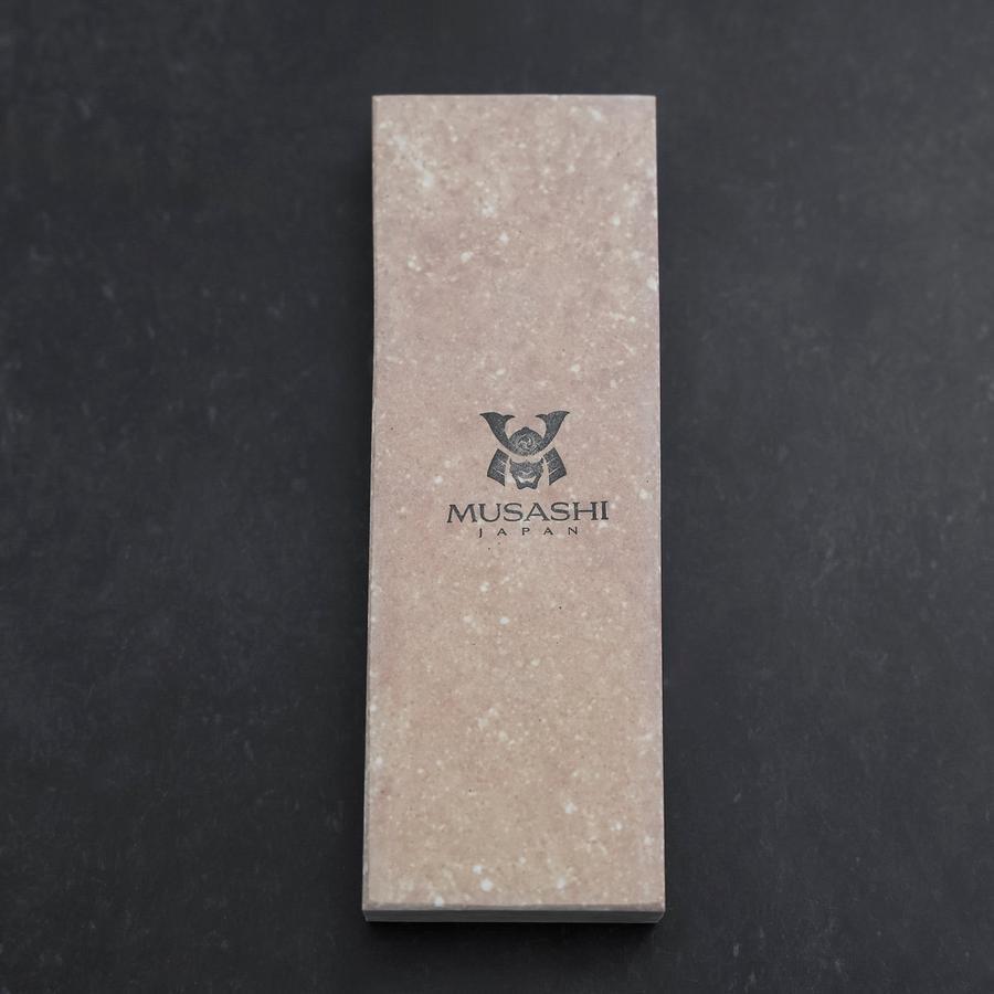 Musashi Professional Marble Sharpening Stone #400