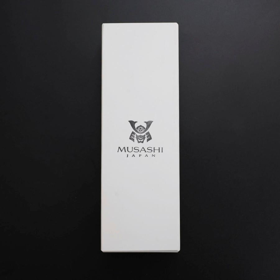 Musashi Professional Sharpening Stone Double-Sided #240/#1000