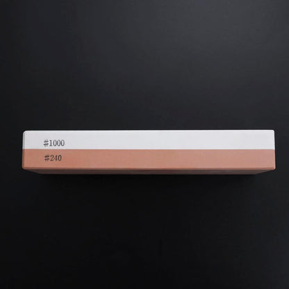Musashi Professional Sharpening Stone Double-Sided #240/#1000