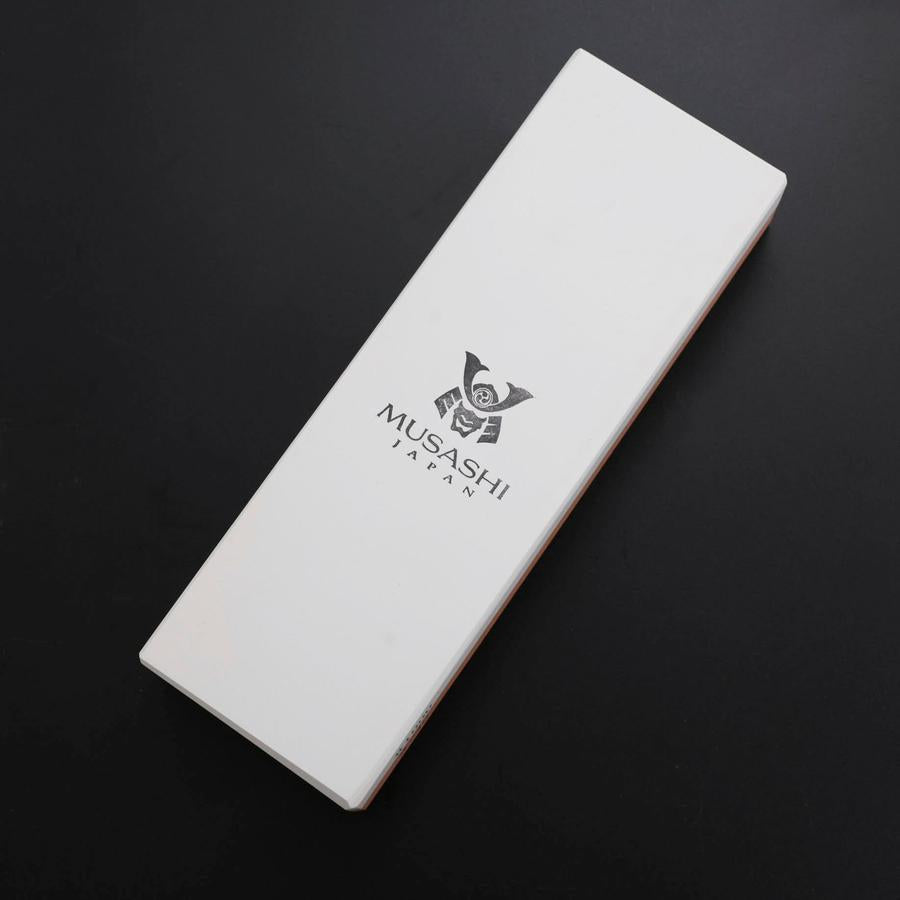 Musashi Professional Sharpening Stone Double-Sided #240/#1000
