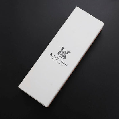 Musashi Professional Sharpening Stone Double-Sided #240/#1000