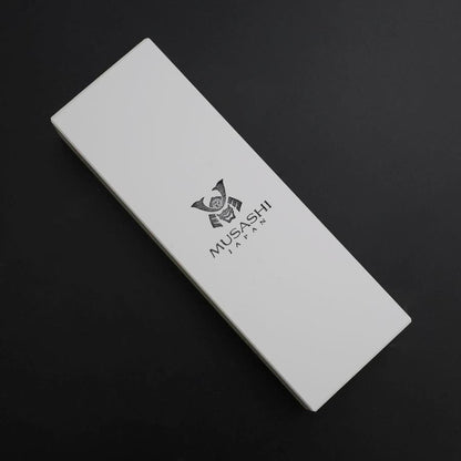 Musashi Professional Sharpening Stone Double-Sided #3000/#8000