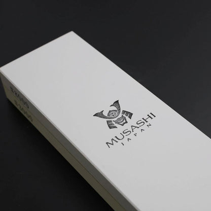 Musashi Professional Sharpening Stone Double-Sided #3000/#8000