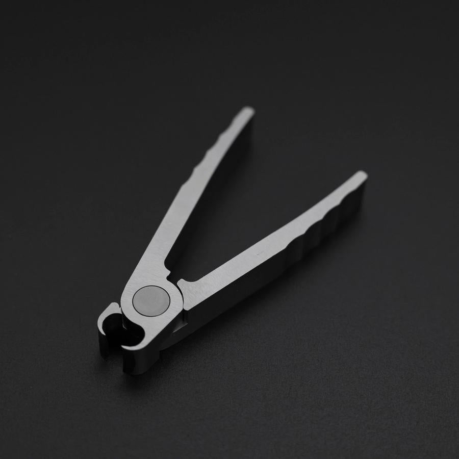Nail Clipper Premium Japanese Stainless Steel 70mm