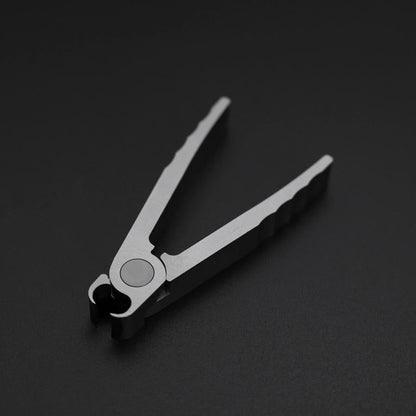 Nail Clipper Premium Japanese Stainless Steel 70mm