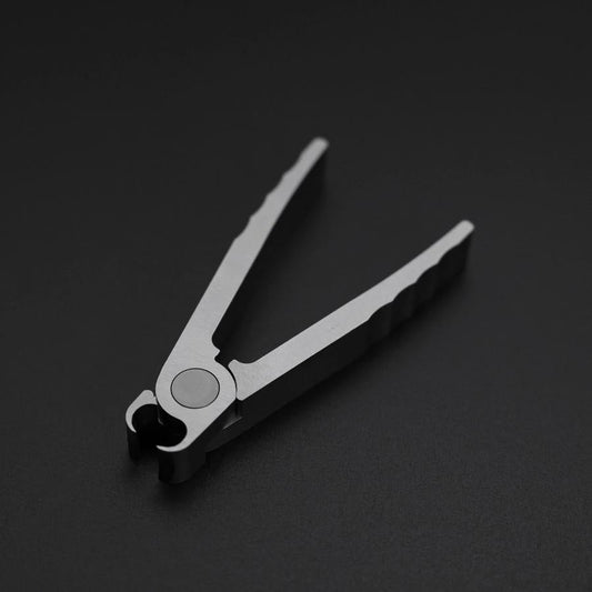 Nail Clipper Premium Japanese Stainless Steel 70mm