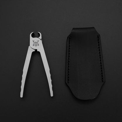 Nail Clipper Premium Japanese Stainless Steel 70mm
