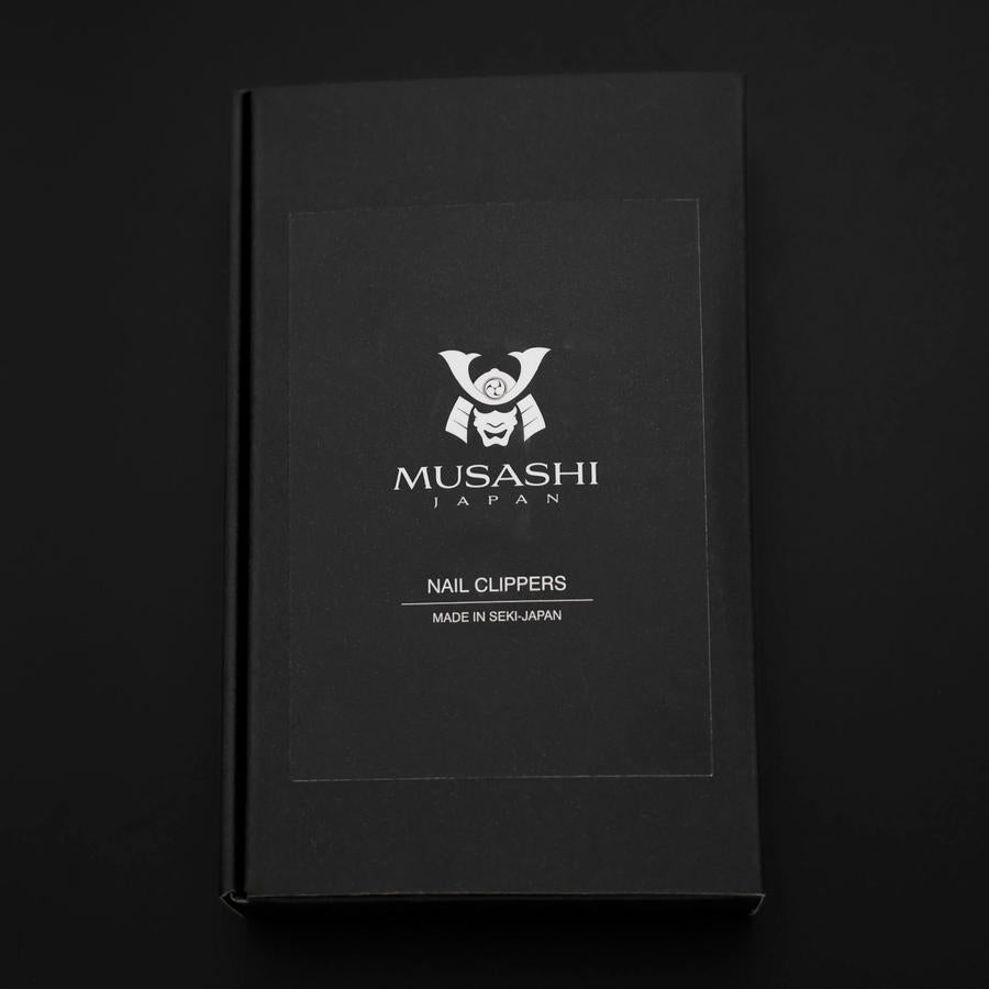 Nail Clipper Premium Japanese Stainless Steel 70mm