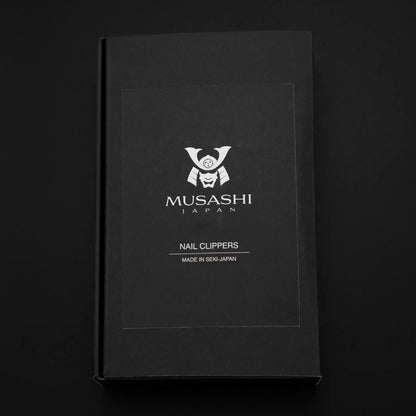 Nail Clipper Premium Japanese Stainless Steel 70mm