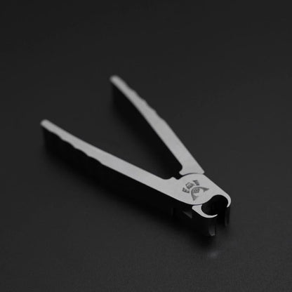 Nail Clipper Premium Japanese Stainless Steel 70mm