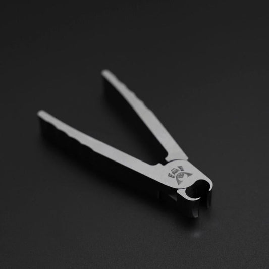 Nail Clipper Premium Japanese Stainless Steel 70mm
