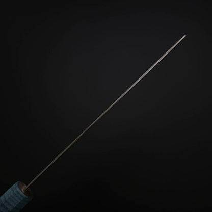 Nakiri SLD Mirror Coral Shore Handle 170mm