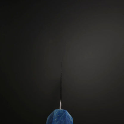 Nakiri SLD Mirror Shoreline Handle 170mm