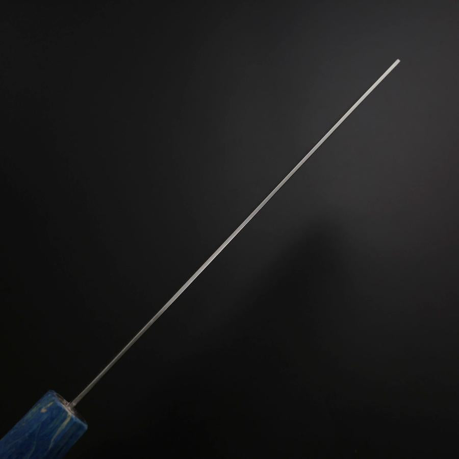 Nakiri SLD Mirror Shoreline Handle 170mm
