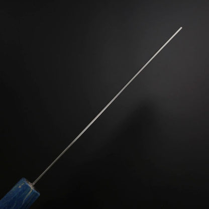 Nakiri SLD Mirror Shoreline Handle 170mm