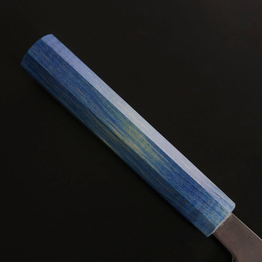 Nakiri SLD Mirror Shoreline Handle 170mm