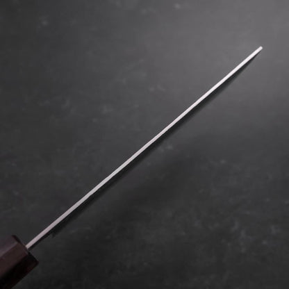 Nakiri SLD Nashiji Washi Cherry Rosewood Handle 165mm