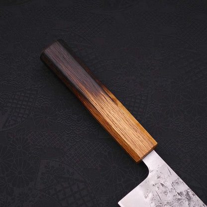 Nakiri SLD Nashiji Washi Yaki Urushi Handle 165mm