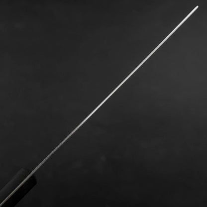 Nakiri VG-1 Damascus Western Handle 165mm