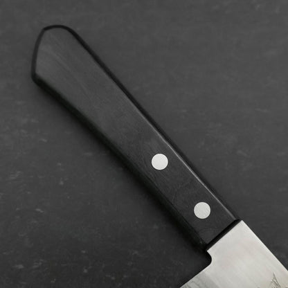 Nakiri VG-1 Damascus Western Handle 165mm