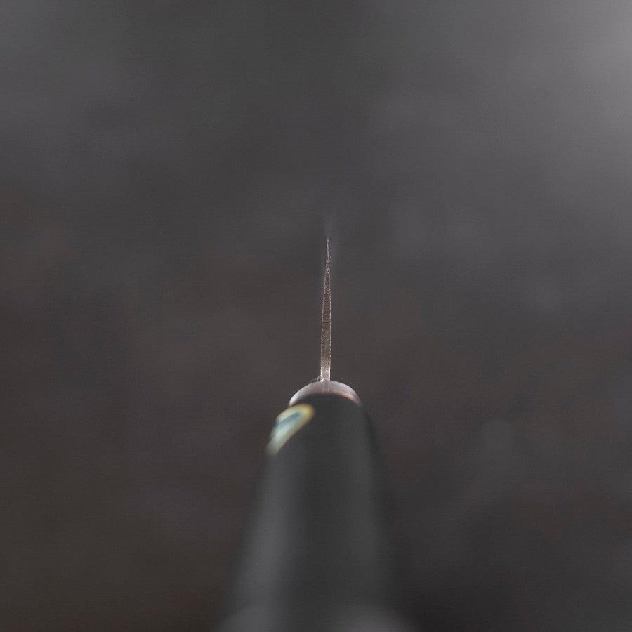 Nakiri VG-1 Polished Western Copper Inlay Handle 160mm