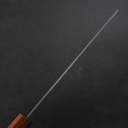 Nakiri VG-10 Damascus Shitan Ebony Handle 165mm