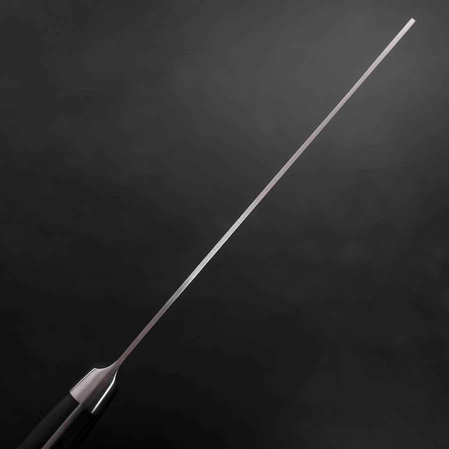 Nakiri VG-10 Damascus Western Cherry Handle 165mm