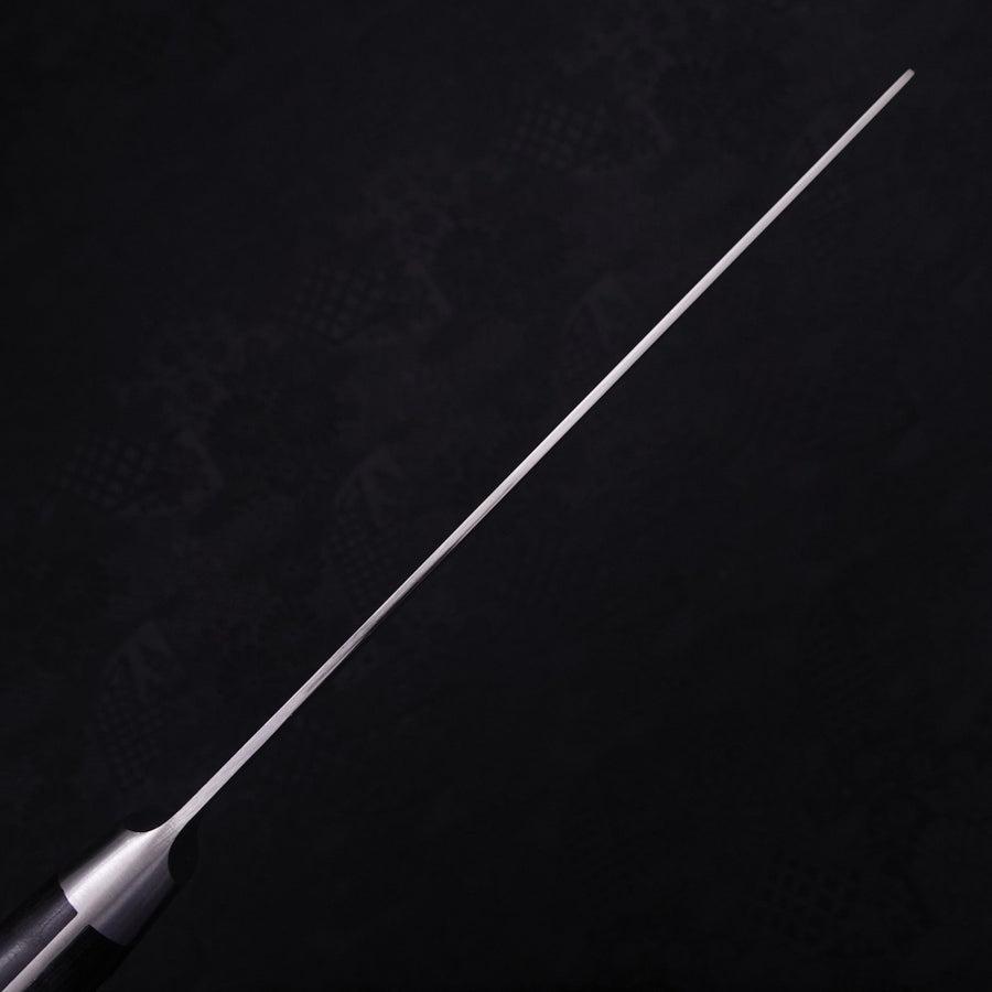 Nakiri VG-10 Damascus Western Handle 165mm