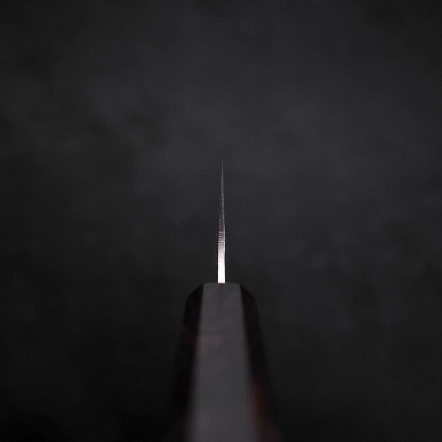 Nakiri VG-10 Tsuchime Ebony Handle 165mm