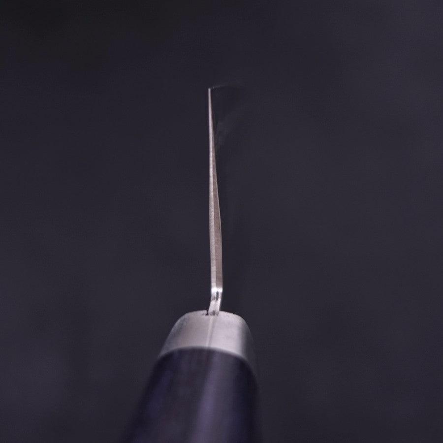 Nakiri VG-10 Tsuchime Western Dark Blue Handle 165mm