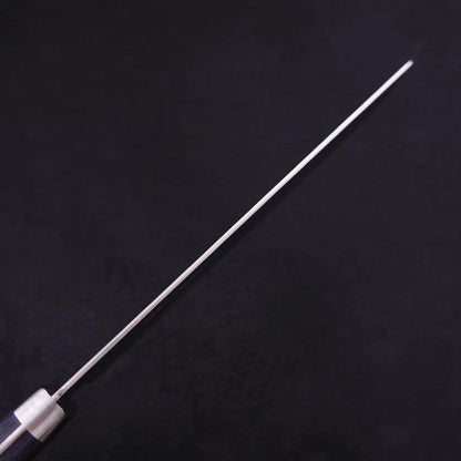 Nakiri VG-10 Tsuchime Western Dark Blue Handle 165mm