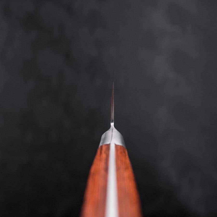 Nakiri VG-5 Tsuchime Western Handle 160mm