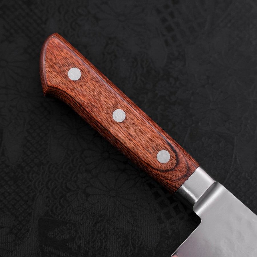 Nakiri VG-5 Tsuchime Western Handle 160mm