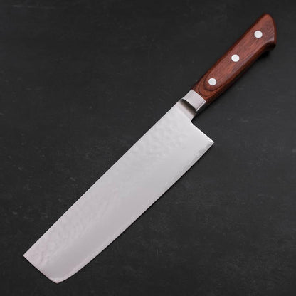 Nakiri VG-5 Tsuchime Western Handle 180mm
