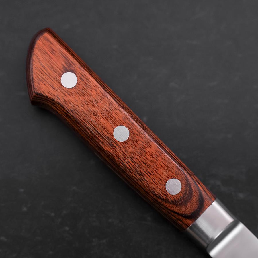 Nakiri VG-5 Tsuchime Western Handle 180mm