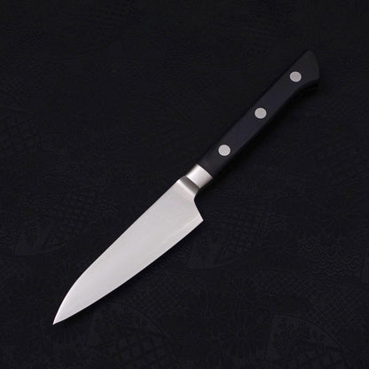 Paring knife VG-5 Damascus Western Handle 90mm
