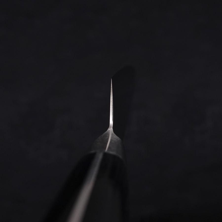 Paring knife VG-5 Damascus Western Handle 90mm