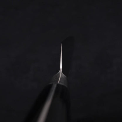 Paring knife VG-5 Damascus Western Handle 90mm