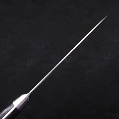 Paring knife VG-5 Damascus Western Handle 90mm